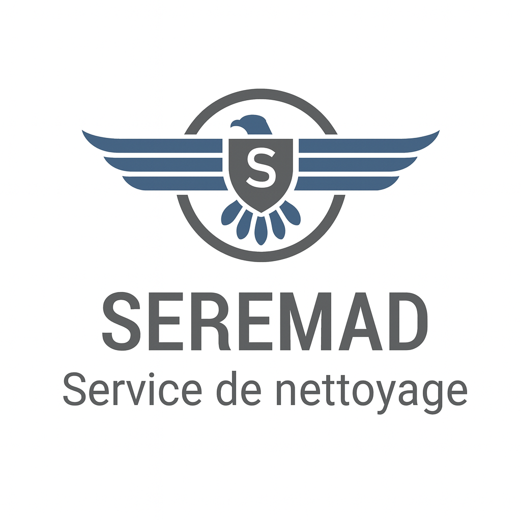 Logo SEREMAD